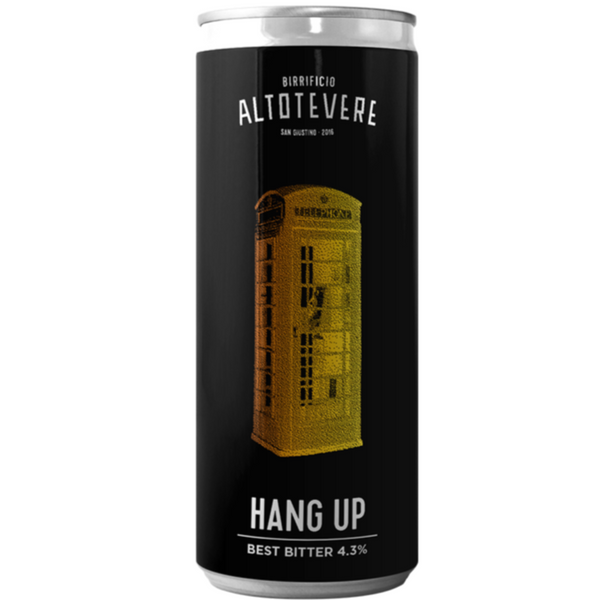 Hang Up (Best Bitter)