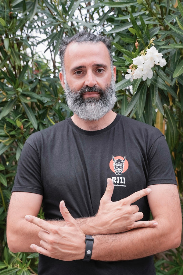 T-Shirt Altotevere RIU