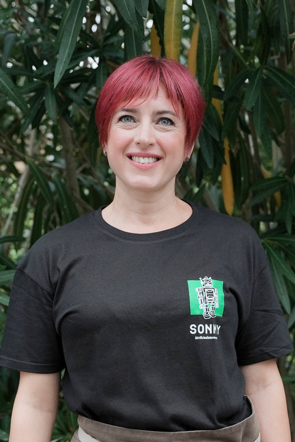 T-Shirt Altotevere SONNY