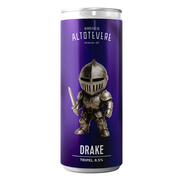 DRAKE (Tripel)