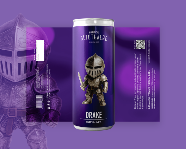 DRAKE (Tripel)