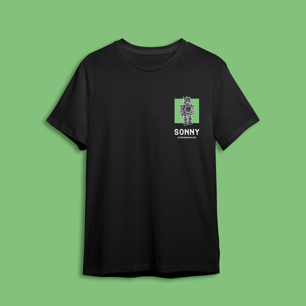T-Shirt Altotevere SONNY
