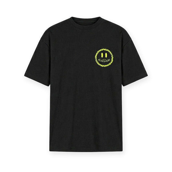 T-shirt DECENNALE oversize