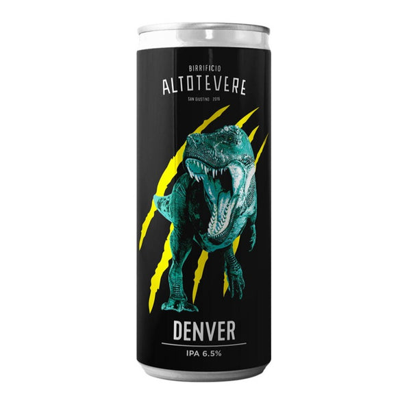 Denver (IPA)