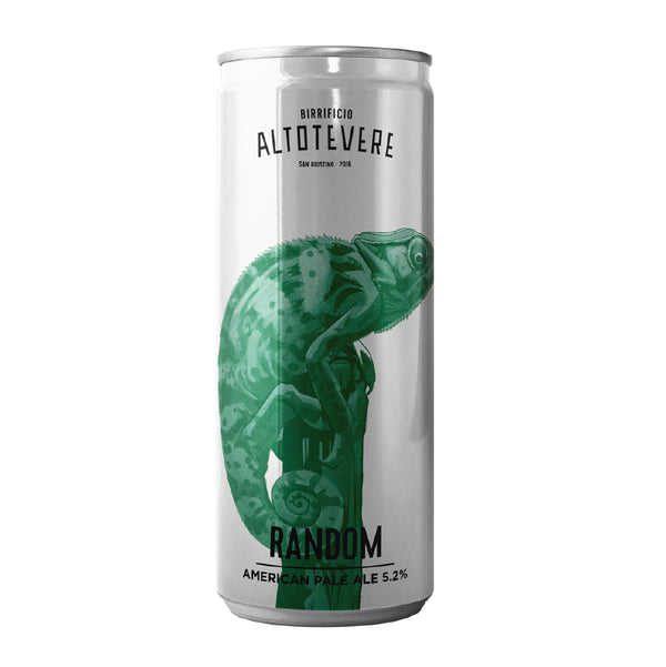 Random (American Pale Ale)